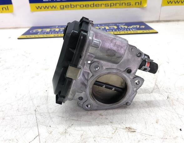 Throttle Body TOYOTA Aygo (B4)