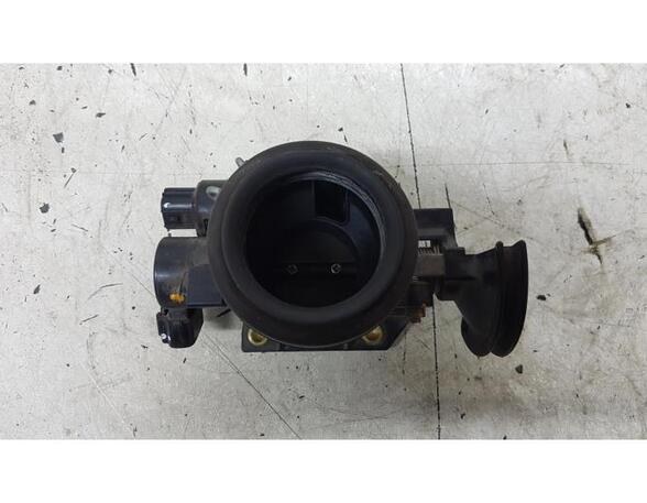 Throttle Body CITROËN C1 (PM, PN)