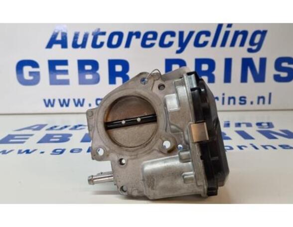 Throttle Body TOYOTA Aygo (B4)