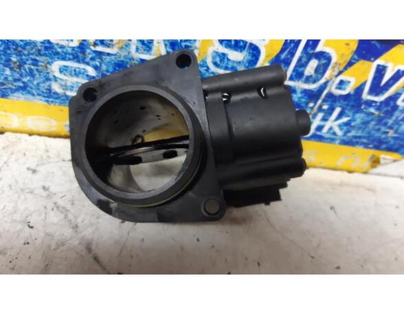 Throttle Body FORD Fiesta V (JD, JH)