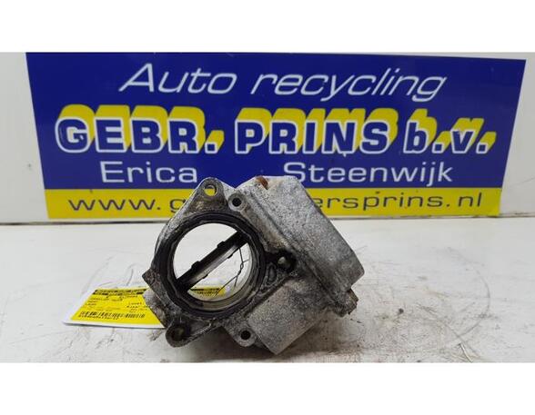 Throttle Body SEAT Leon (1P1)