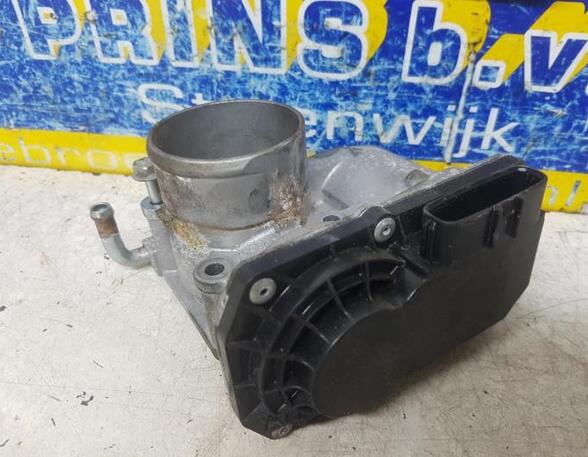 Throttle Body SUZUKI Splash (EX)