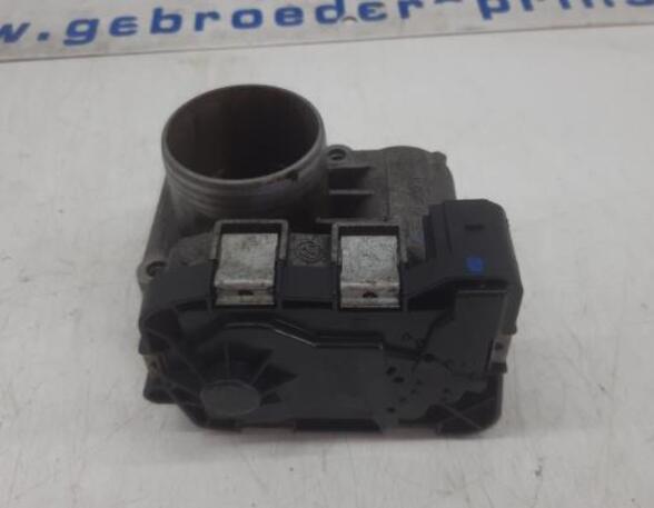 Throttle Body FORD KA (RB)