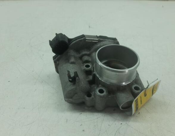 Throttle Body OPEL Corsa D (S07)