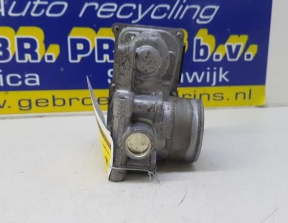 Throttle Body SUZUKI Celerio (LF)