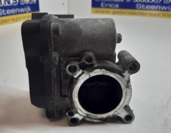 Throttle Body VW Fox Schrägheck (5Z1, 5Z3, 5Z4)