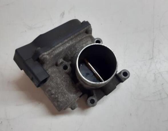 Throttle Body VW Fox Schrägheck (5Z1, 5Z3, 5Z4)