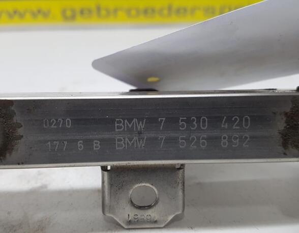 Petrol Fuel Rail BMW 1er (E87), BMW 1er (E81)