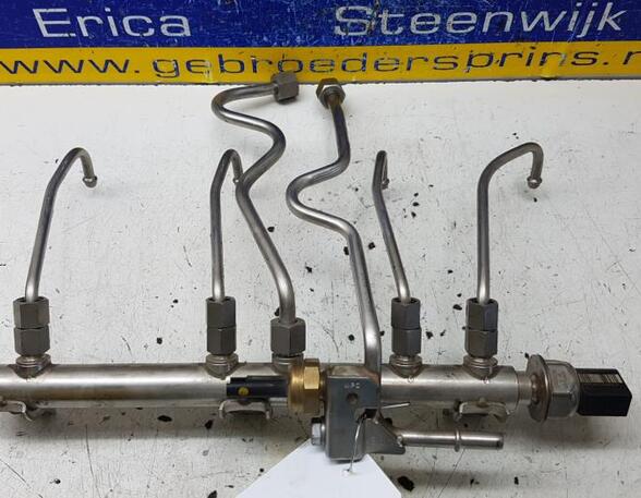 Petrol Fuel Rail BMW 3er (E90)