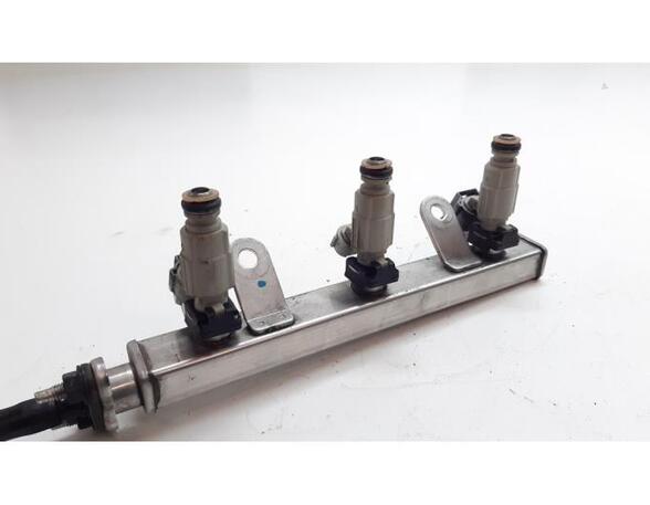 Petrol Fuel Rail KIA Picanto (TA)