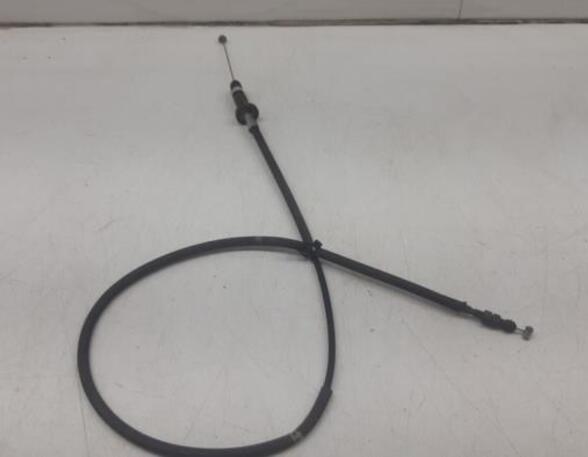 Accelerator Cable TOYOTA Aygo (KGB1, WNB1)
