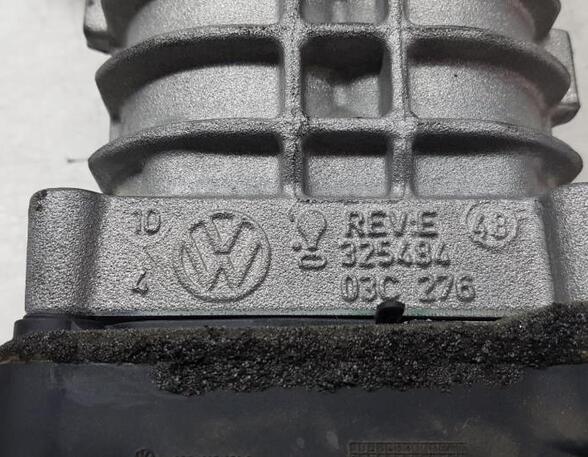 P9988134 Kompressor VW Golf VI (5K) 03C145299M