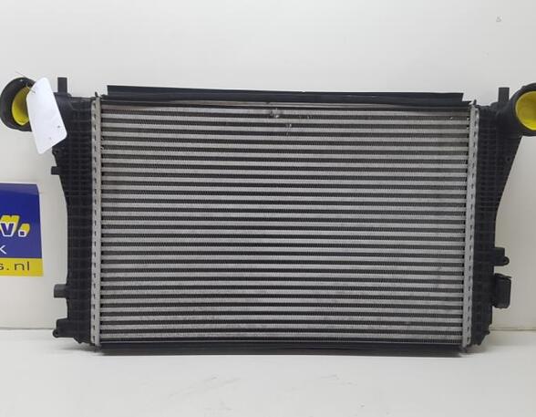 Intercooler VW Scirocco (137, 138)