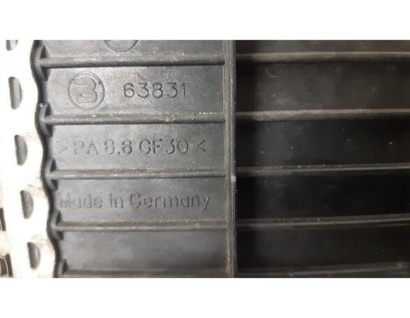 P14288004 Ladeluftkühler MERCEDES-BENZ S-Klasse (W220) A2205000000