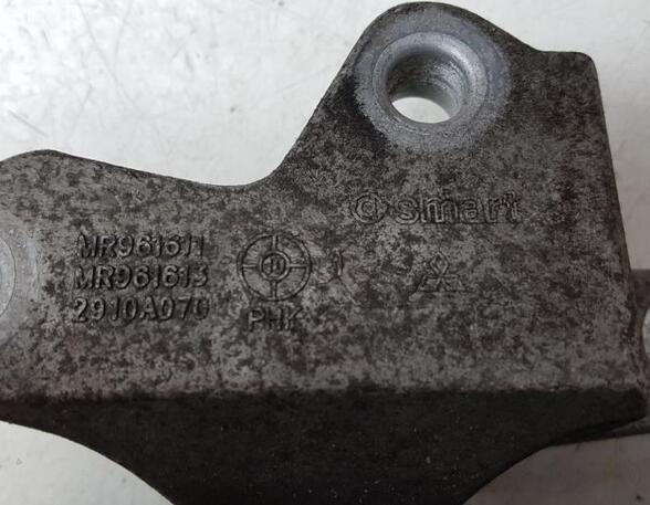 P9594168 Lagerbock für Motoraufhängung MITSUBISHI Colt VI (Z2, Z3) MR961611