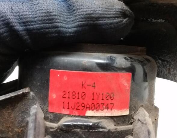 P8492196 Lagerbock für Motoraufhängung KIA Picanto (TA)