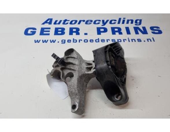 Lagerbok motorophanging RENAULT Captur I (H5, J5), RENAULT Clio IV (BH)