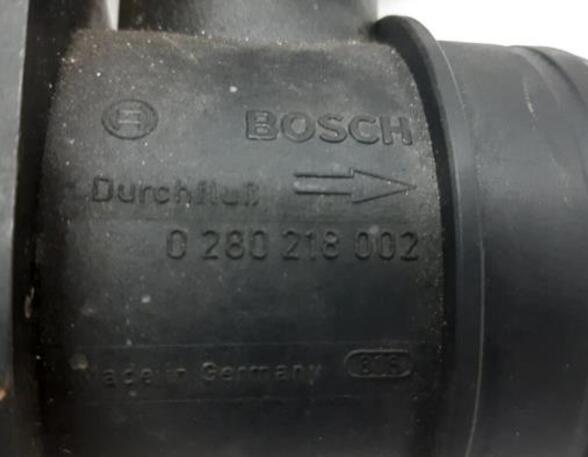 P18611446 Luftmassenmesser VW Lupo (6X/6E) PBTGF30