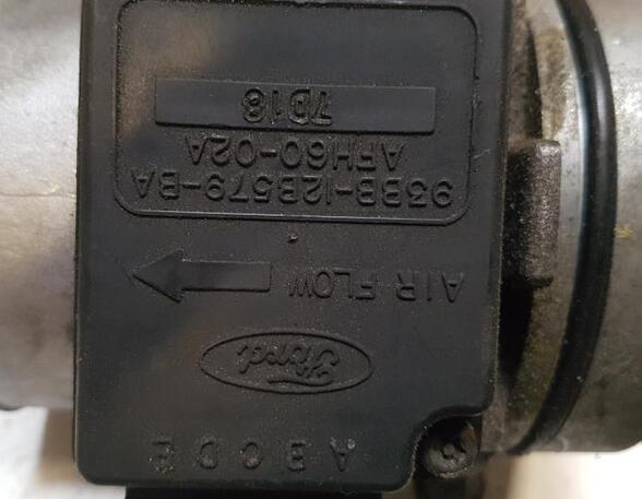 P1552922 Luftmassenmesser FORD Mondeo II Kombi (BNP)