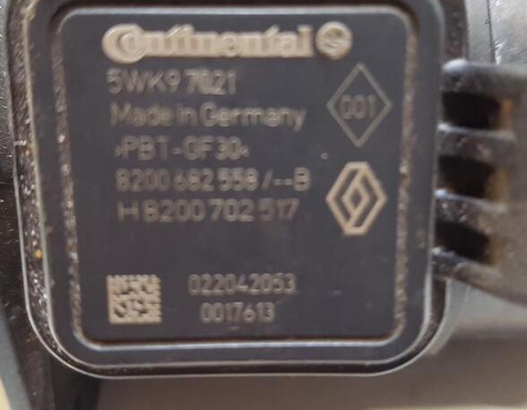 P4081294 Luftmassenmesser RENAULT Twingo II (CN0)
