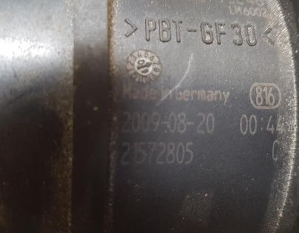 P5494990 Luftmassenmesser VW Crafter 30-50 Kasten (2E)