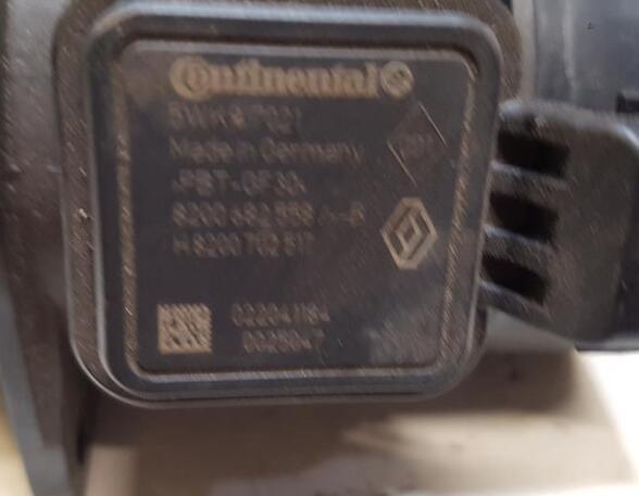 P6096218 Luftmassenmesser RENAULT Twingo II (CN0)