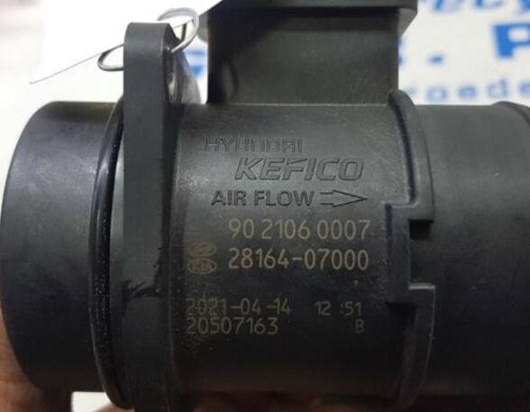 Air Flow Meter HYUNDAI i10 (AC3, AI3)