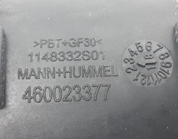 P19234655 Luftmassenmesser OPEL Corsa E (X15) 460023377