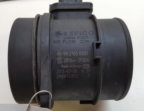 Air Flow Meter KIA Sportage (SL)