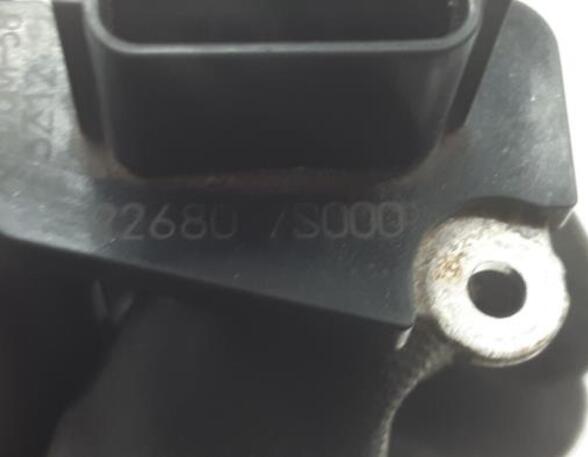 P17176922 Luftmassenmesser NISSAN Note (E11) XXXXX