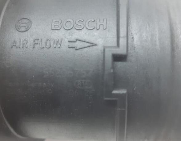 Luchtmassameter FIAT Doblo Kasten/Großraumlimousine (223)