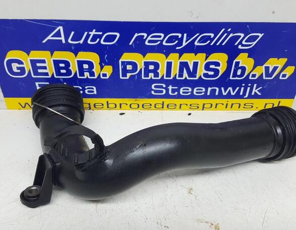 Air Hose Intake Manifold AUDI A3 (8P1), AUDI A3 Sportback (8PA)