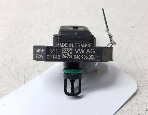 Intake Manifold Pressure Sensor VW Polo (AW1, BZ1)