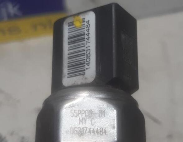 P16876934 Sensor für Kraftstoffdruck AUDI A4 Avant (8E, B7) 059130758F