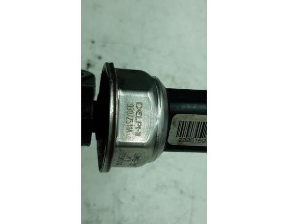Intake Manifold Pressure Sensor RENAULT Clio II (BB, CB)