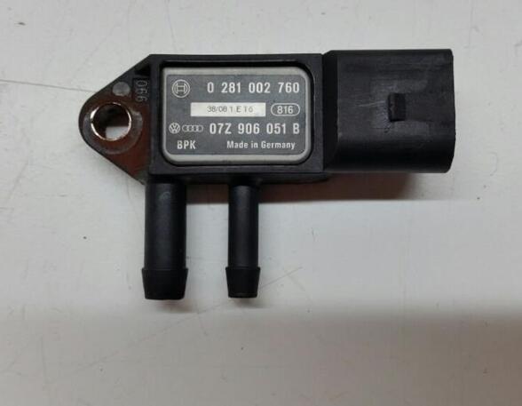 P12843192 Sensor für Kraftstoffdruck AUDI A4 Avant (8K, B8) 07Z906051B
