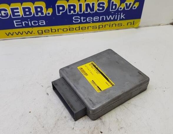 Engine Management Control Unit FORD Transit Kasten (FA)