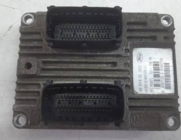 Engine Management Control Unit FORD KA (RB)