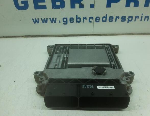 Engine Management Control Unit KIA Rio II (JB)