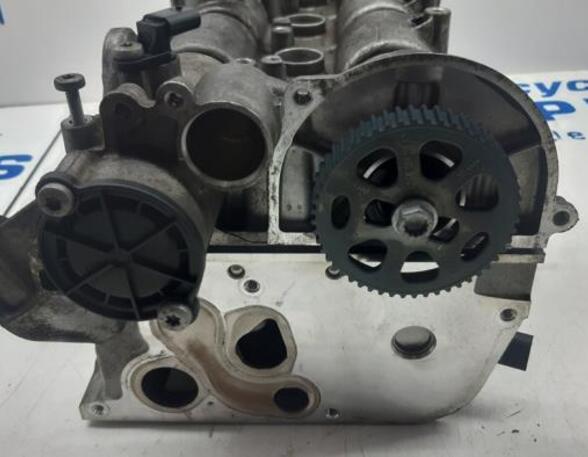 Cylinder Head VW Polo (6C1, 6R1)