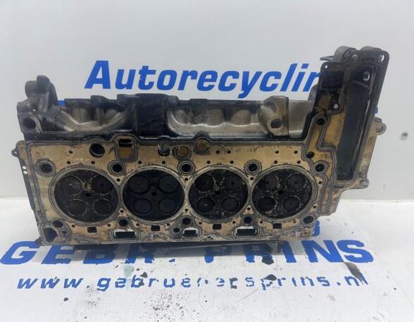 Cylinder Head BMW 5er (F10)