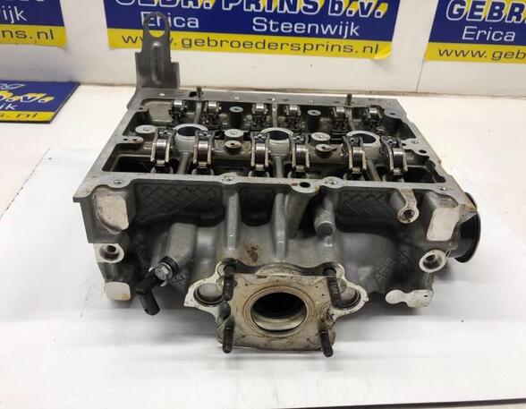 Cylinder Head SEAT Arona (KJ7)