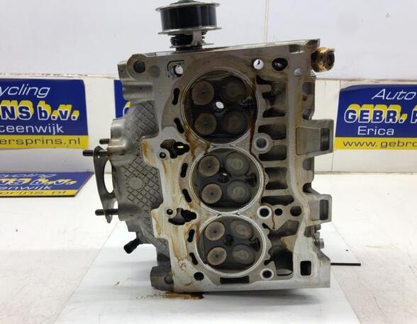 Cylinder Head SEAT Arona (KJ7)