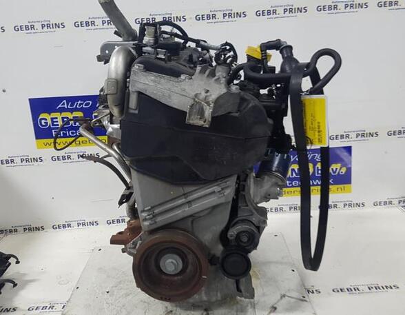 P10695607 Motor ohne Anbauteile (Diesel) RENAULT Megane III Grandtour (Z) XXXXX