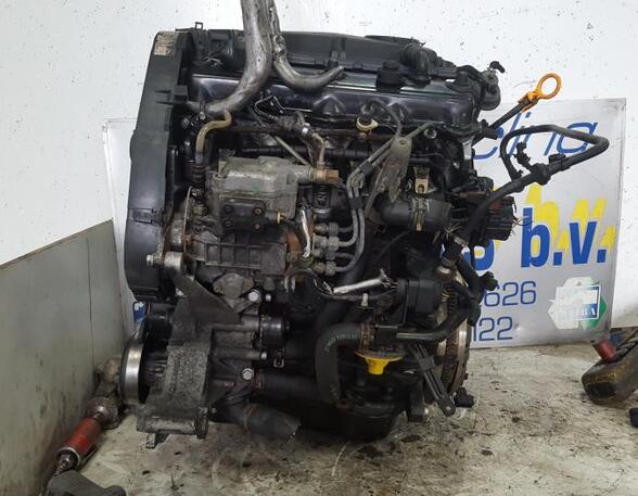 P8438941 Motor ohne Anbauteile (Diesel) SEAT Arosa (6H)