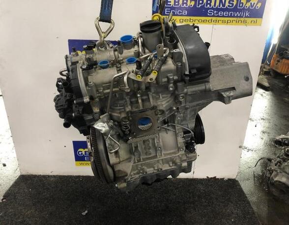 P17943926 Motor ohne Anbauteile (Benzin) AUDI Q2 (GA) DKR235852