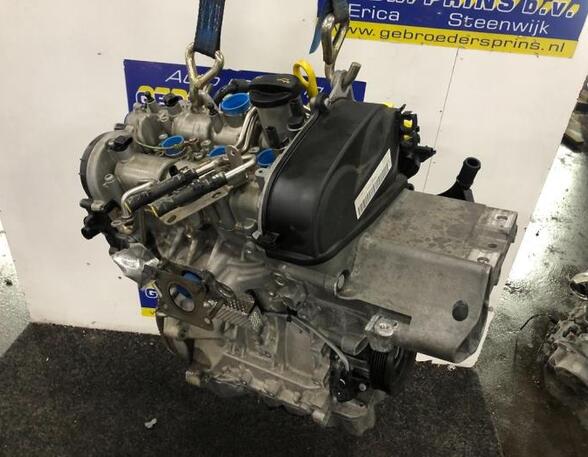 P17943926 Motor ohne Anbauteile (Benzin) AUDI Q2 (GA) DKR235852