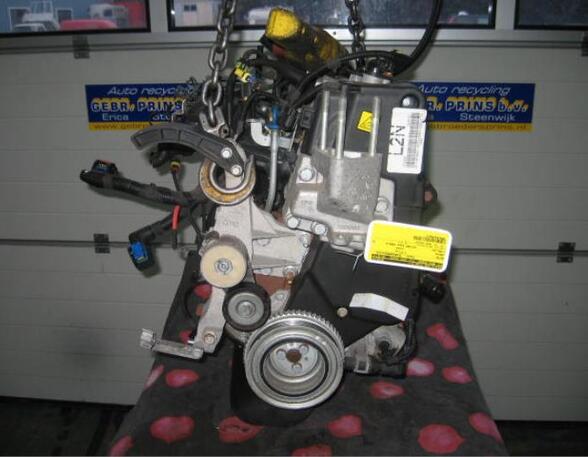 P3635893 Motor ohne Anbauteile (Benzin) LANCIA Ypsilon (843)