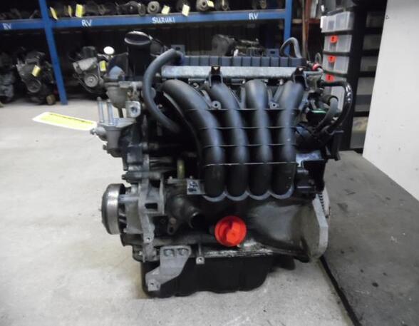 P5863768 Motor ohne Anbauteile (Benzin) MITSUBISHI Colt VI (Z2, Z3)