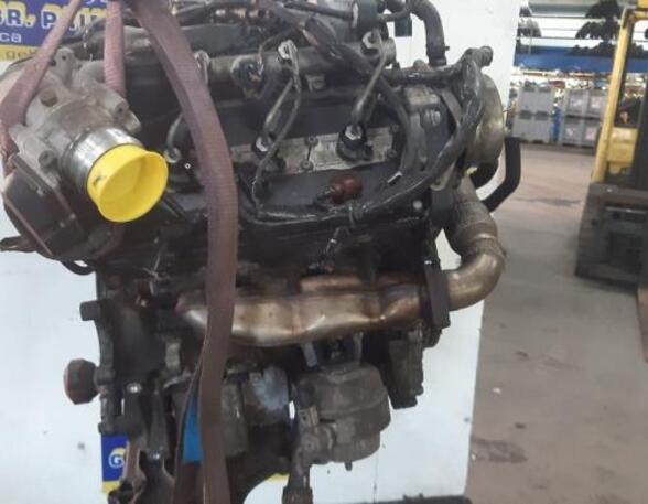 Motor kaal AUDI A6 Avant (4F5, C6)